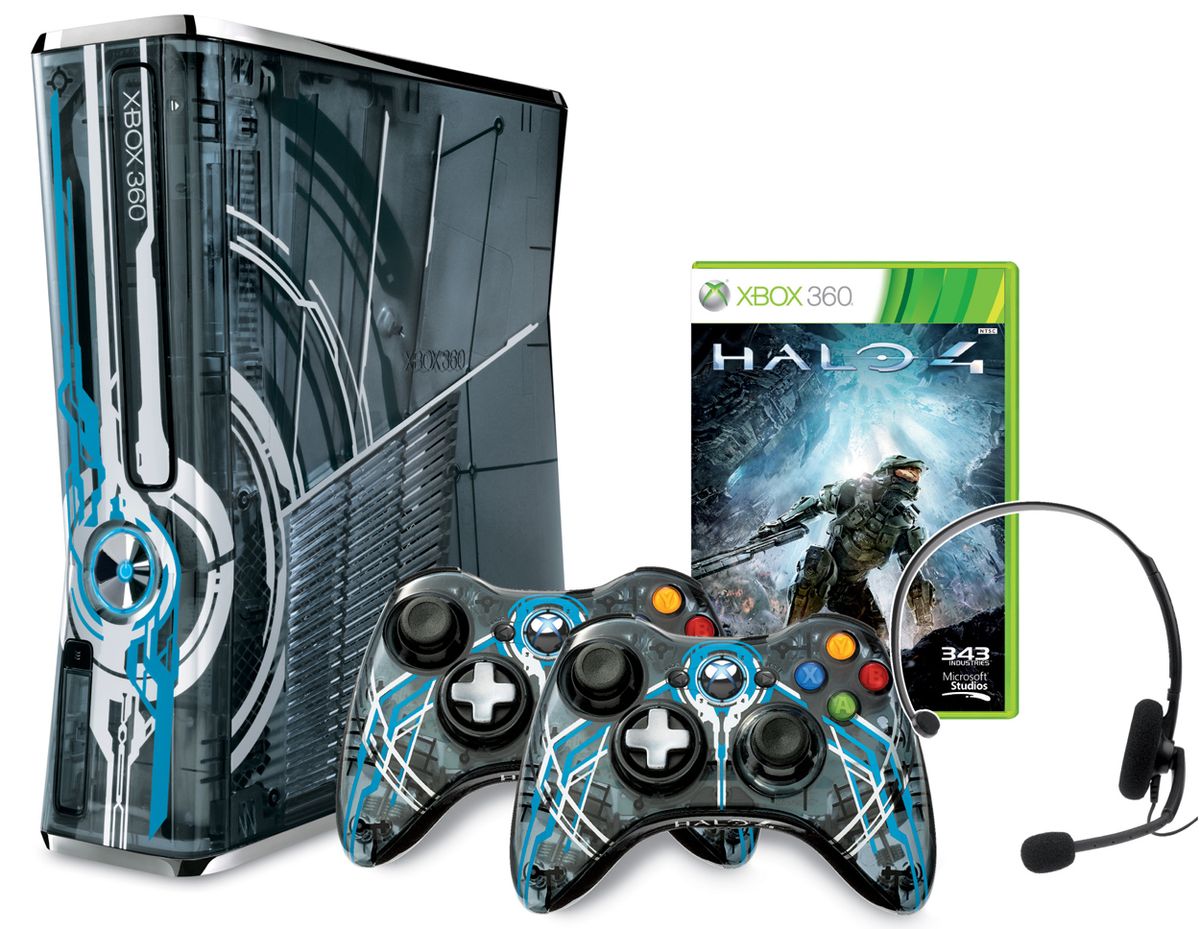 xbox 360 release date and price