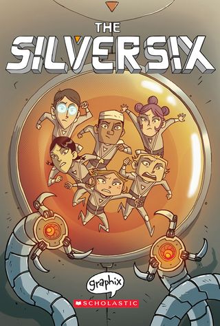 The Silver Six