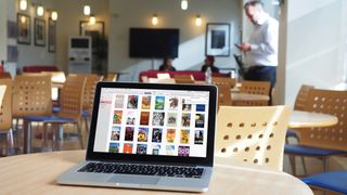How to download and read books with the iBooks app