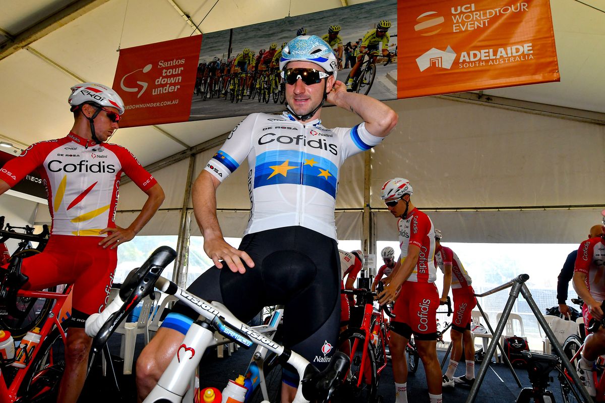 Elia Viviani