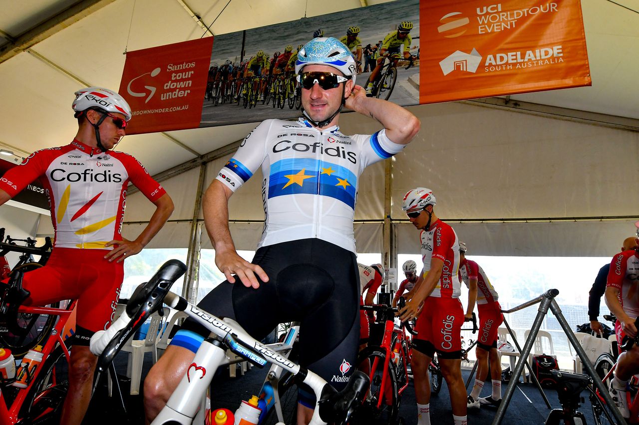 Elia Viviani