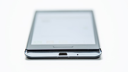 LG Optimus L9 review