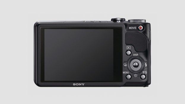 Sony Cybershot HX9V
