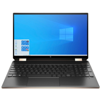 HP Spectre x360 15.6-inch laptop: $1,499.99