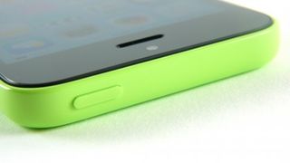 iPhone 5C review