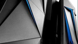 IBM's z-series mainframe is the most powerful to date.