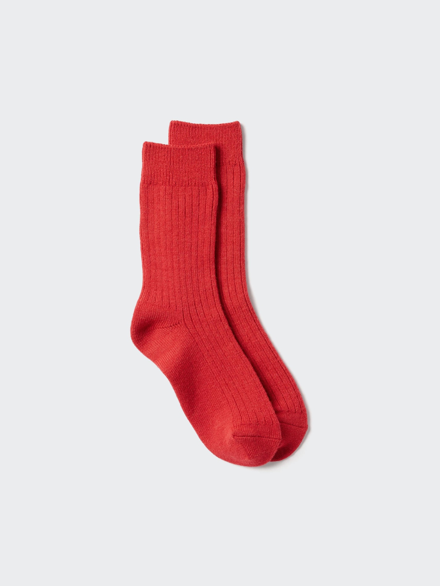 Heattech Socks (ribbed)
