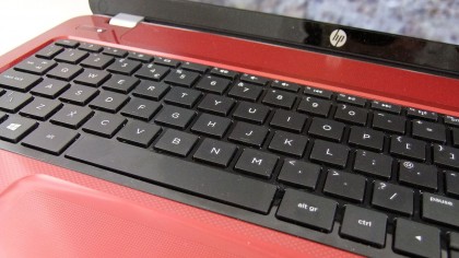 HP Pavilion 15 review