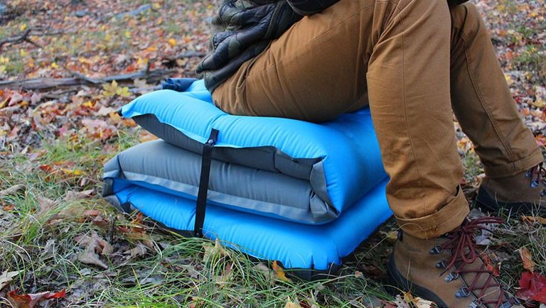 Windcatcher Airpad 2+ mattress