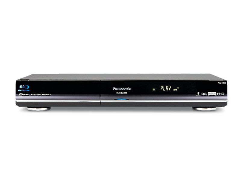 Panasonic DMR-BW880 Blu-ray recorder review | TechRadar