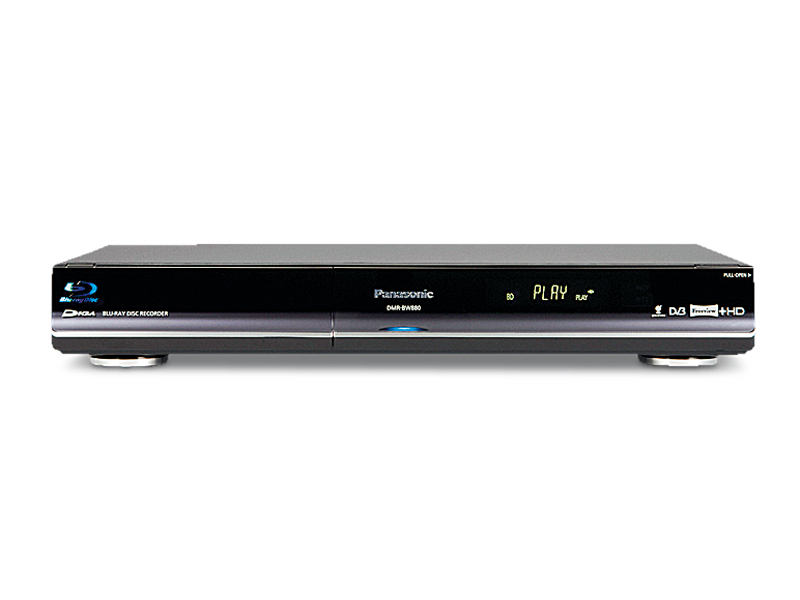 Panasonic DMR-BW880 Blu-ray recorder review | TechRadar