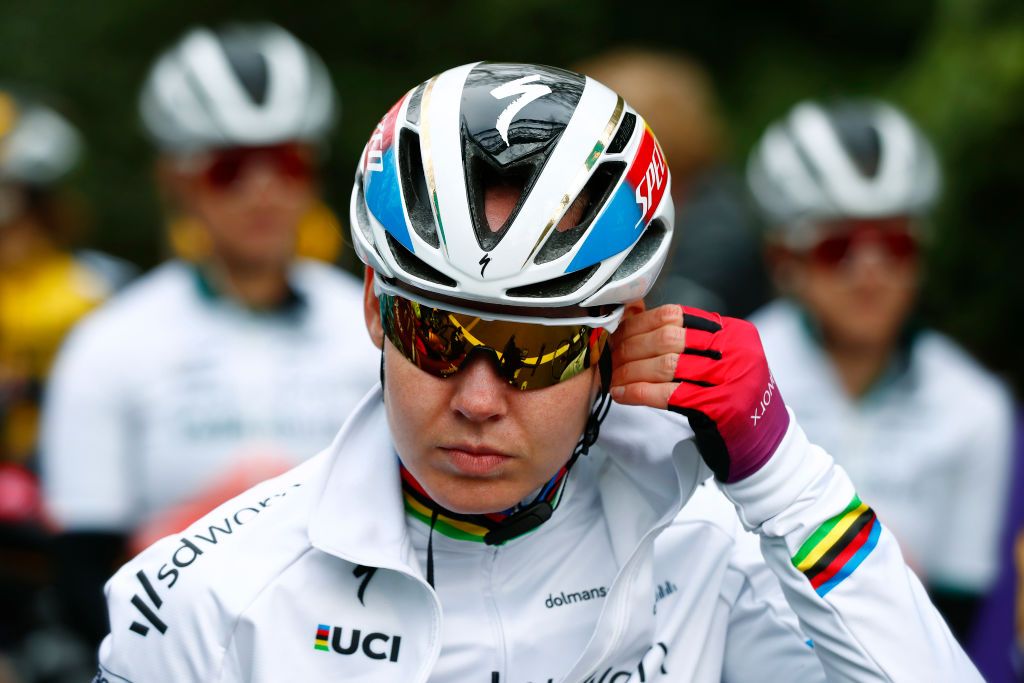 Omloop Het Nieuwsblad Women 2021