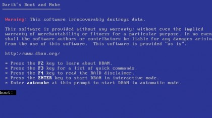 How to fix any Linux problem