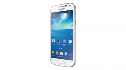 Samsung Galaxy S4 Mini review