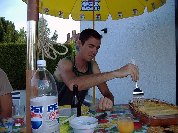 Dag carving