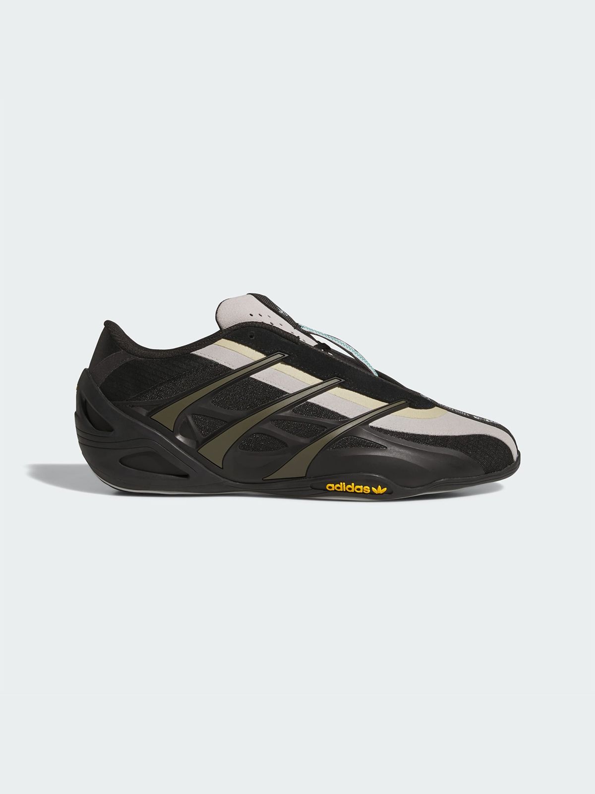 Bad Bunny X Mercedes - Amg Petronas Formula One Team adiracer Gt Shoes