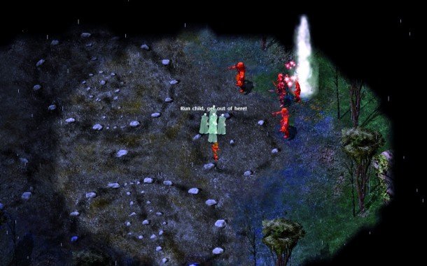 Baldur's Gate: Enhanced Edition review | PC Gamer