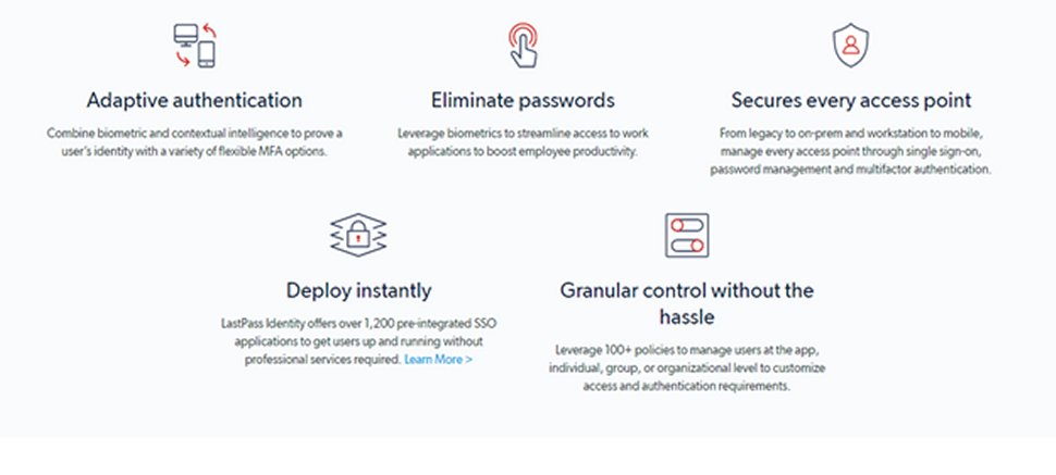 LastPass 4