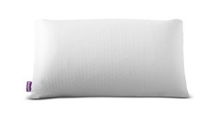 Best pillows for sleeping: The Purple Harmony pillow