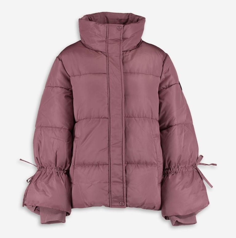 Best Puffer Jackets: Buy Puffer Coats and Padded Parkas | Marie Claire UK