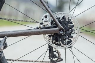 Sram Red AXS