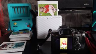 Fujifilm Instax Link Wide Review