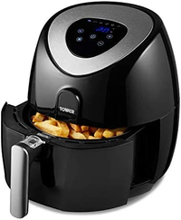 Tower T17024 Digital Air Fryer | was £79.99now £59.95 at Amazon