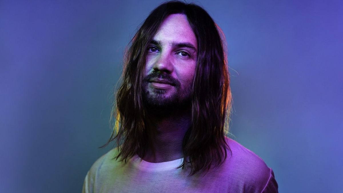 Tame Impala&#039;s Kevin Parker