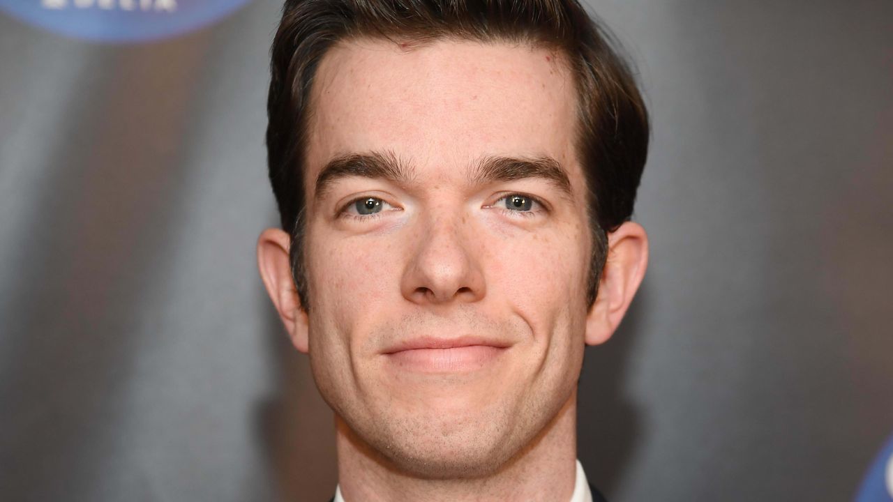 John Mulaney.