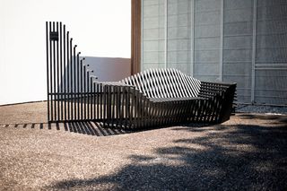 Brazilian Pavilion at venice Architecture Biennale 2018