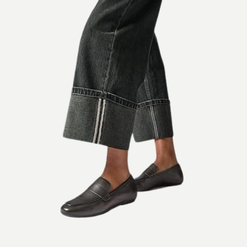 Image of loafers