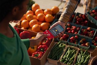 Apple Tap To Pay Iphone Terminal