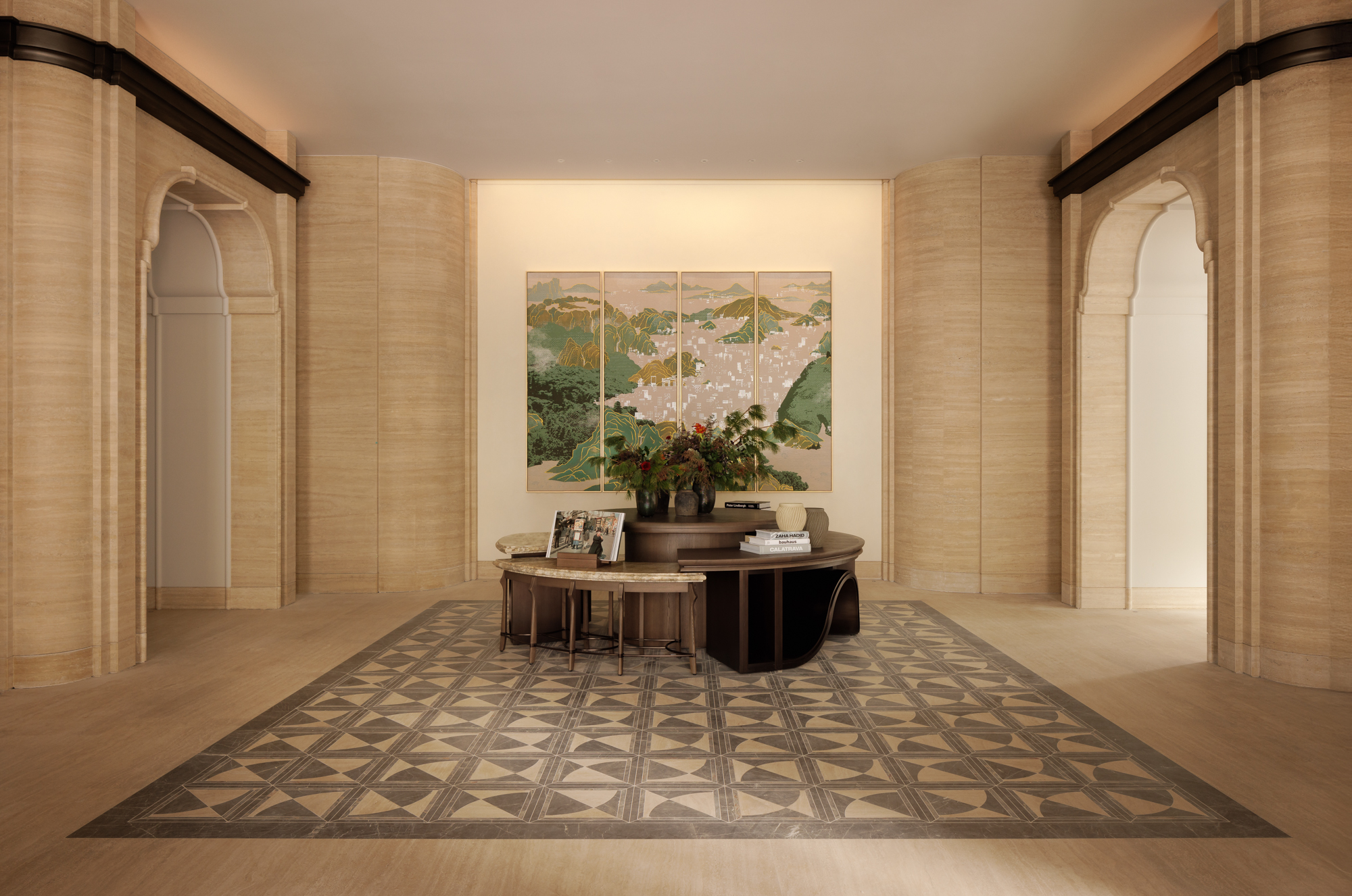 capella taipei review