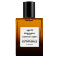 Kiehl's Musk Eau de Toilette 50ml