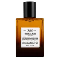 Kiehl's Musk Eau de Toilette Spray 50ml Kiehl's Musk Eau de Toilette Spray 50ml