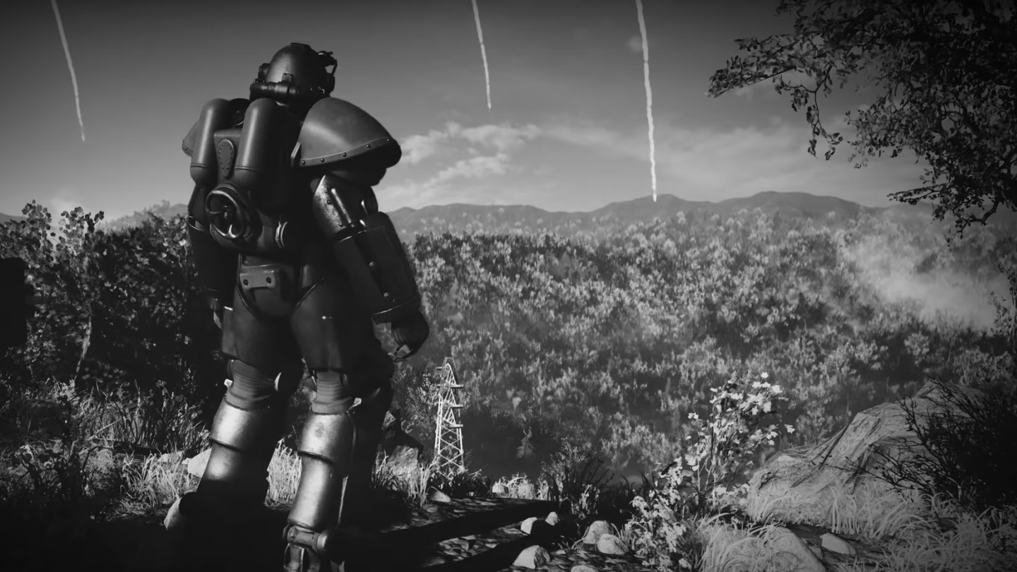 fallout 76 pc release date