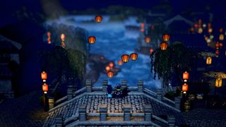 Codename: Wandering Sword screen