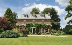 idyllic dorset property for sale