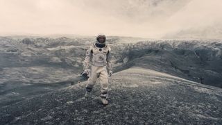 Interstellar