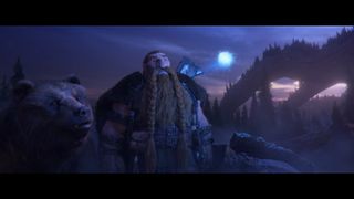 New WoW Plus cinematic