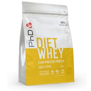 PhD Whey Protein