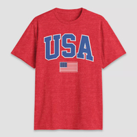 4th of July outfits: clothing for the whole family starting at $5.99