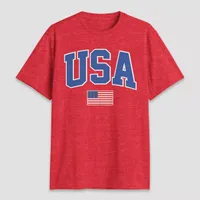 4th of July outfits: clothing for the whole family starting at $5.99