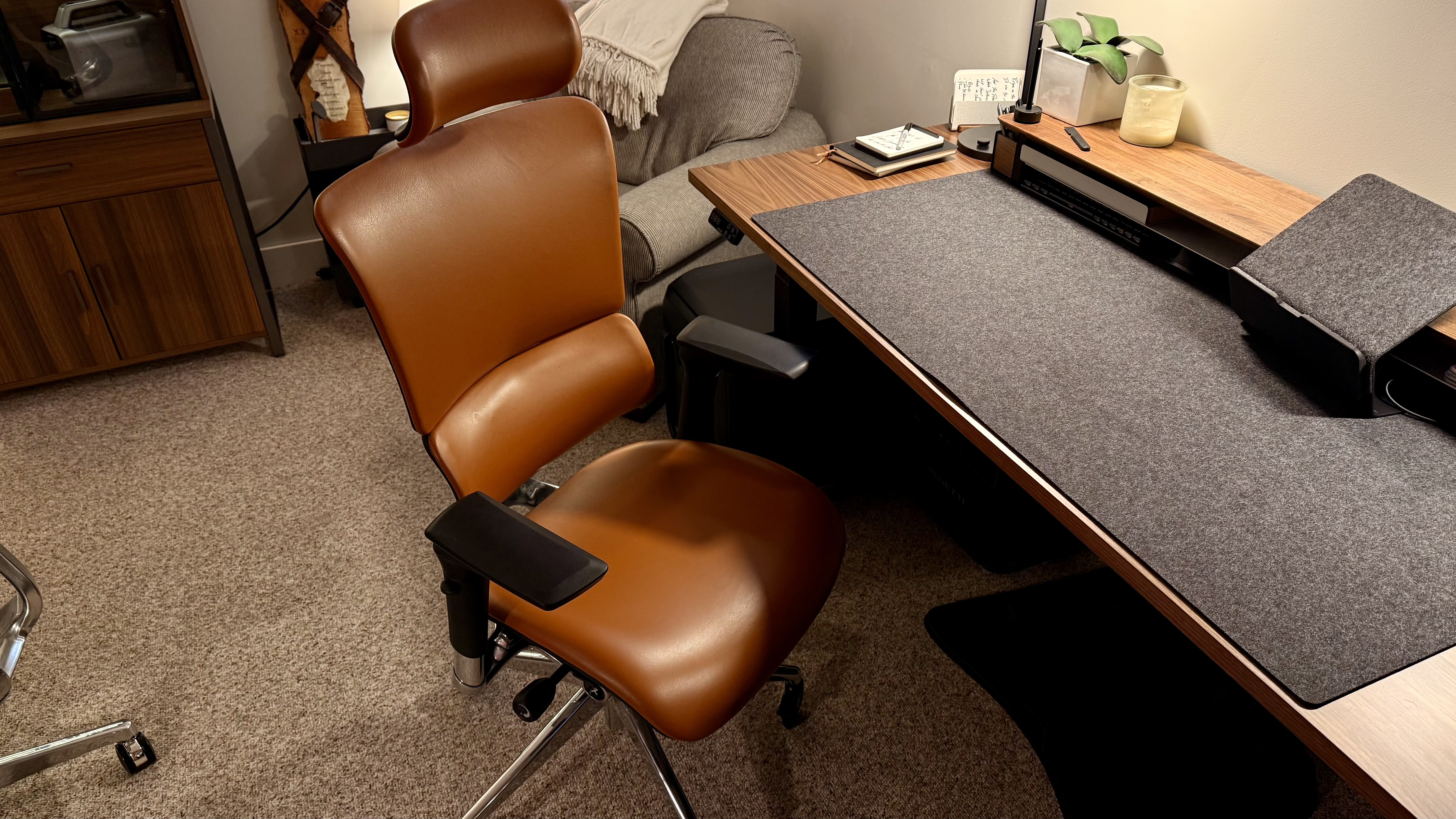 X-Chair X4