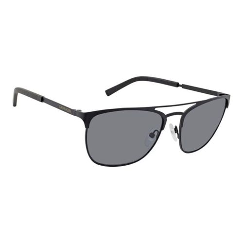 CK20123S Men's Sunglasses (Black Frame)