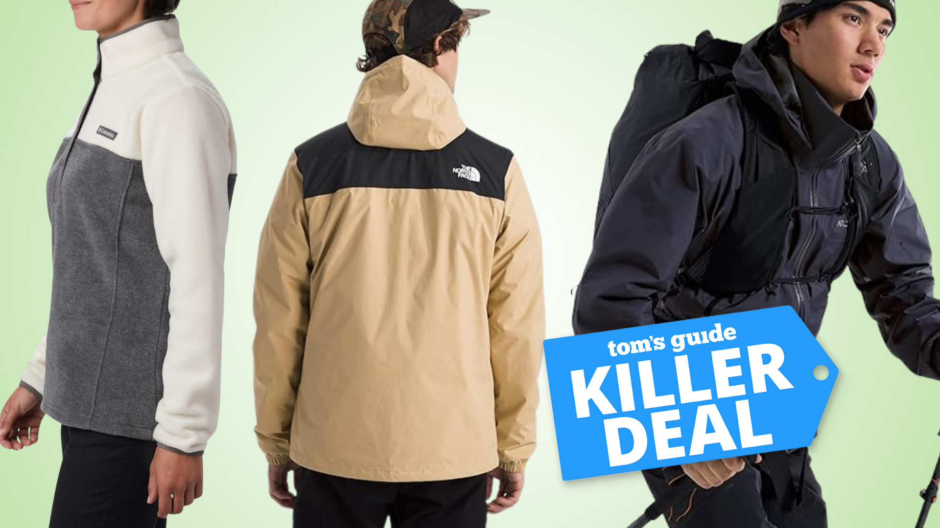 Save up to 66% in Amazon's jacket sale — 7 deals I recommend on