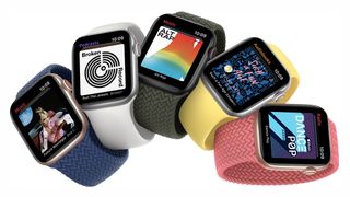 Apple Watch SE deals: A range of the Apple Watch SEs
