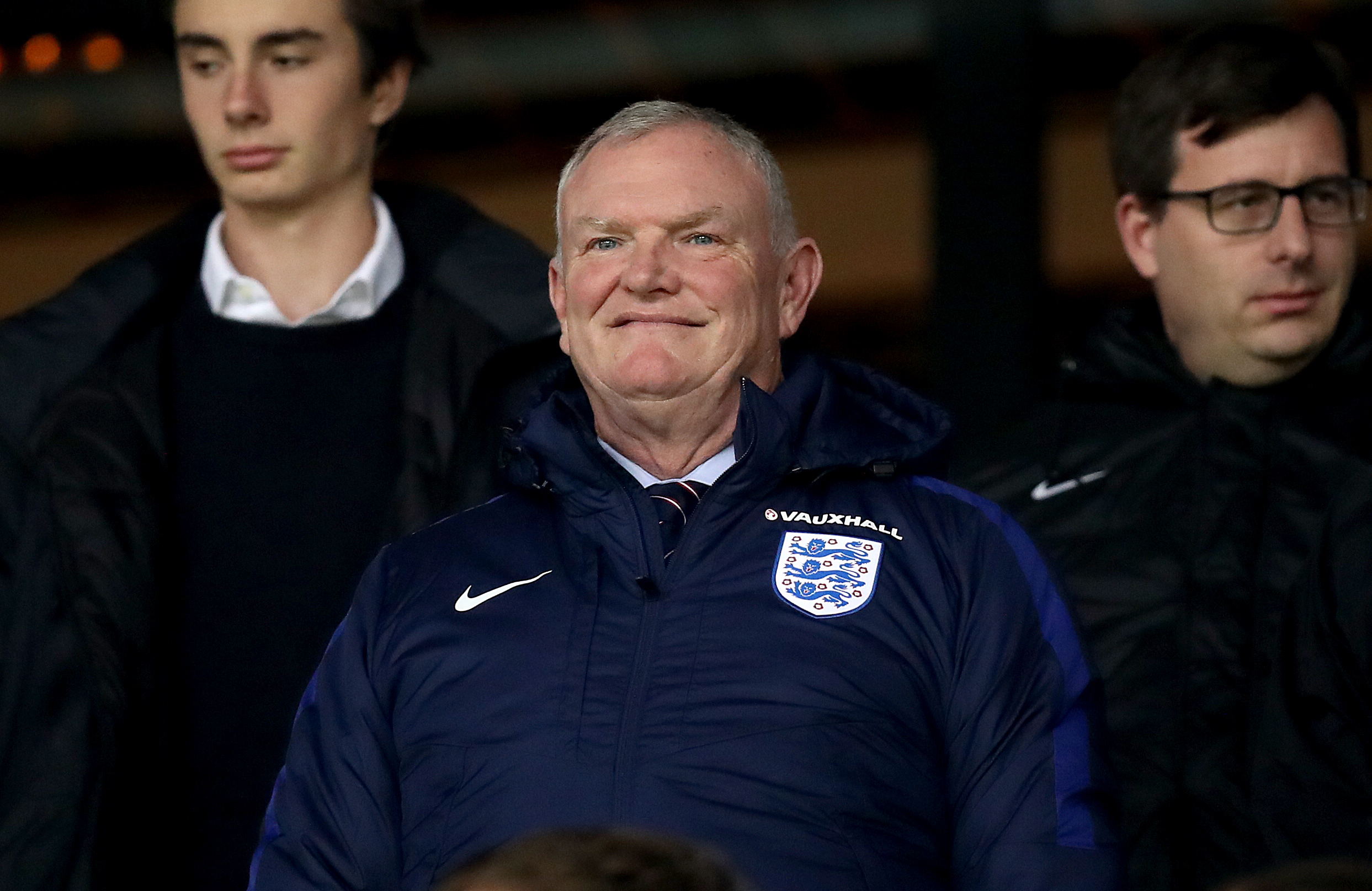 Greg Clarke faced MPs on Tuesday