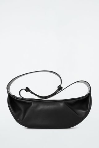 Swing Crossbody - Leather