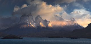 The 12th EPSON International Pano Awards